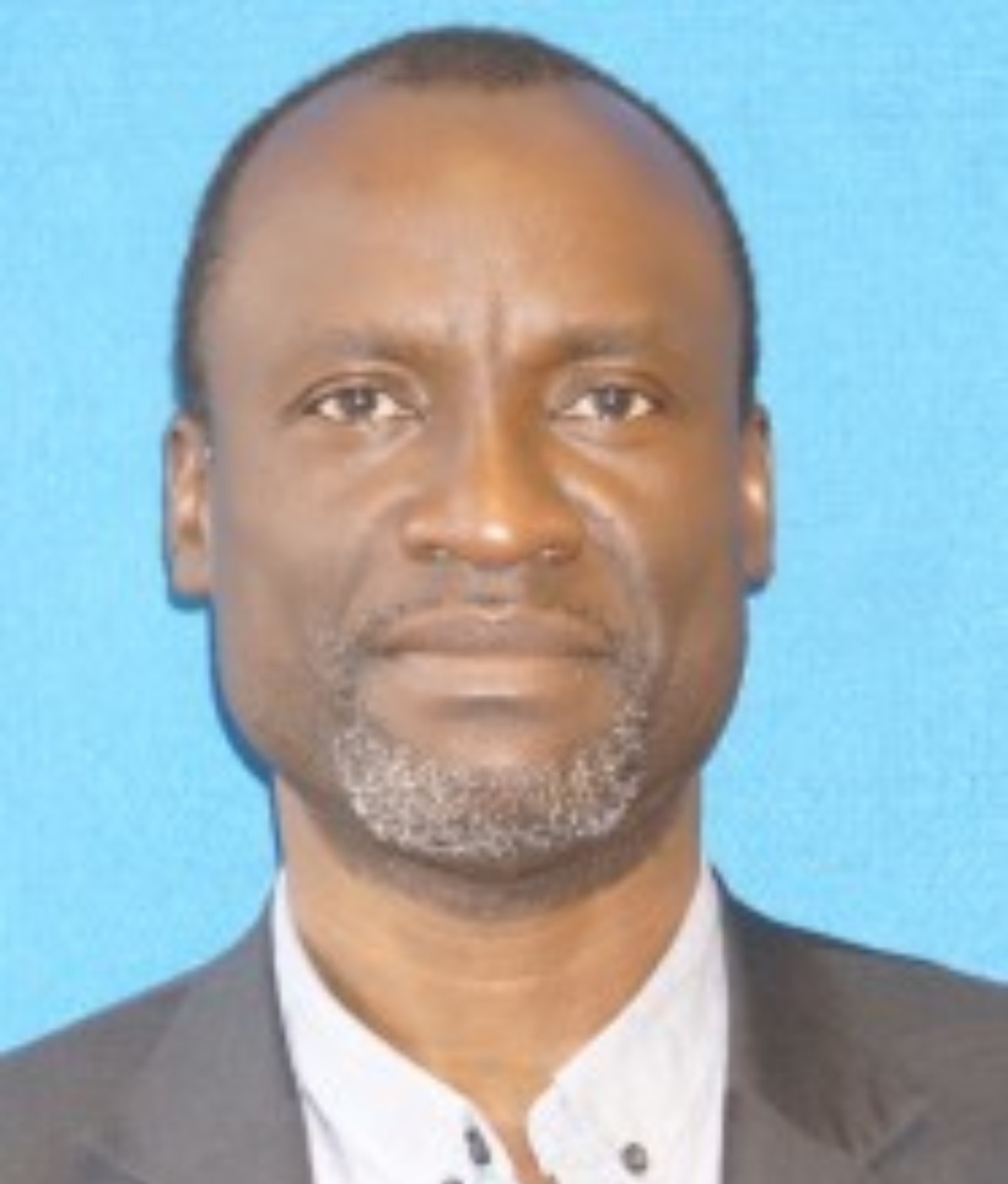 professor-washington-yotto-ochieng